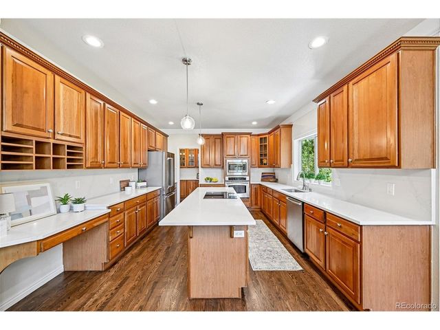 1189 Hawk Ridge Rd, Lafayette, CO 80026