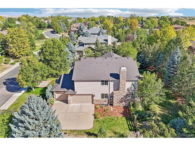 1189 Hawk Ridge Rd, Lafayette, CO 80026