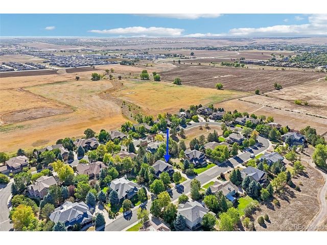 1189 Hawk Ridge Rd, Lafayette, CO 80026