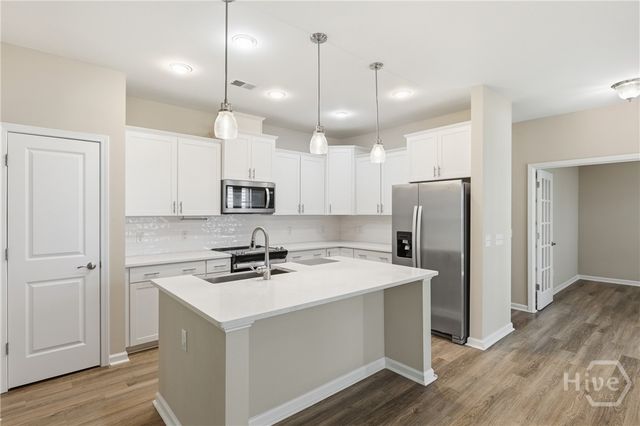 130 Danbury Court, Pooler, GA 31322