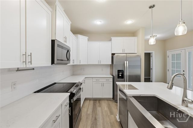 130 Danbury Court, Pooler, GA 31322