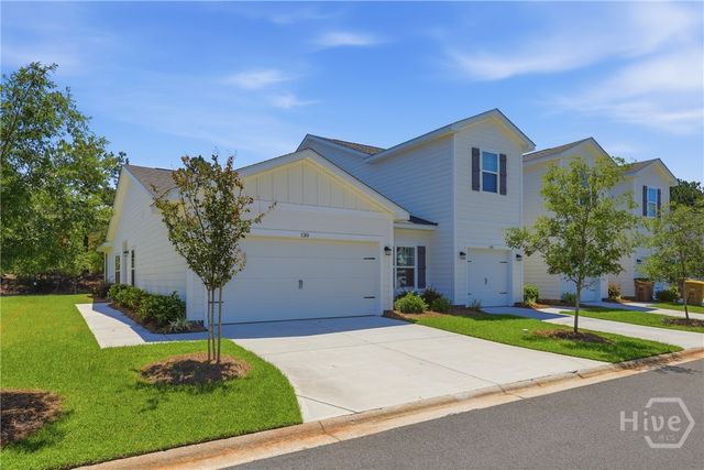 130 Danbury Court, Pooler, GA 31322