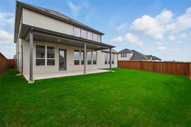 456 Shadowfax Drive, Aledo, TX 76008