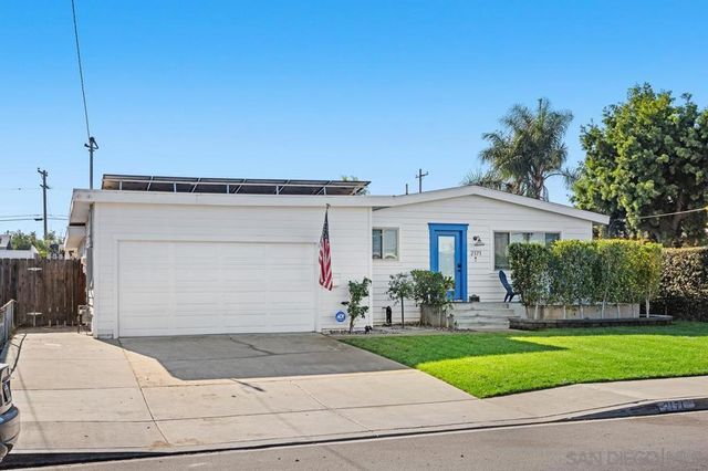 2171 Ilex Ave, San Diego, CA 92154