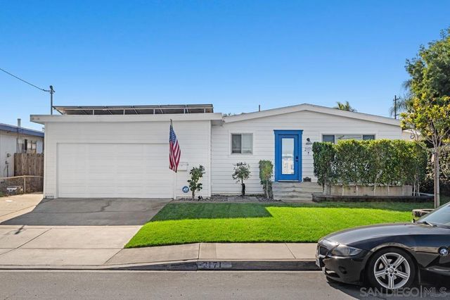 2171 Ilex Ave, San Diego, CA 92154