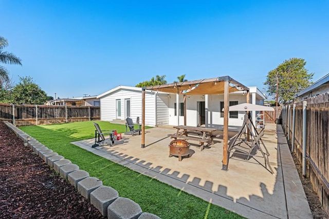 2171 Ilex Ave, San Diego, CA 92154