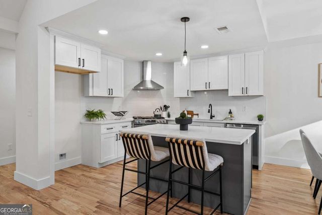 1883 Bennett Ridge, Snellville, GA 30078