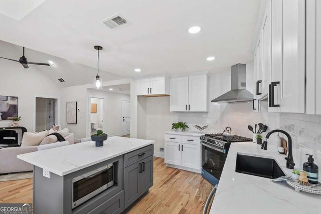 1883 Bennett Ridge, Snellville, GA 30078