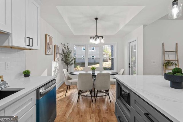 1883 Bennett Ridge, Snellville, GA 30078