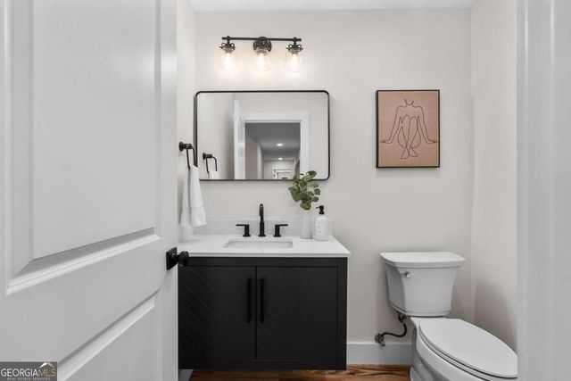 1883 Bennett Ridge, Snellville, GA 30078