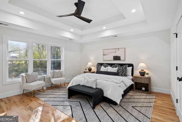 1883 Bennett Ridge, Snellville, GA 30078