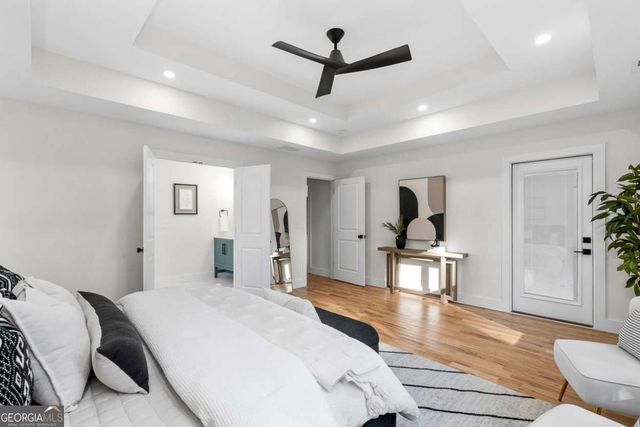 1883 Bennett Ridge, Snellville, GA 30078