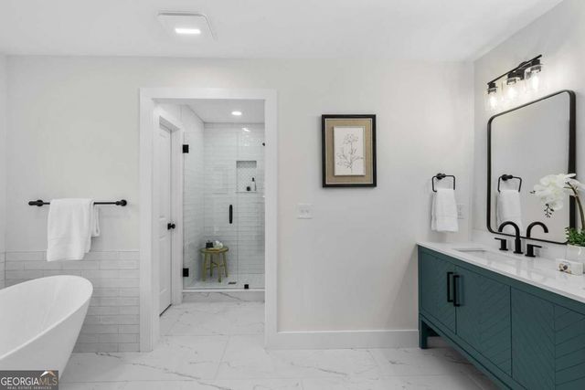 1883 Bennett Ridge, Snellville, GA 30078