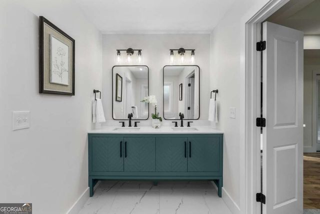 1883 Bennett Ridge, Snellville, GA 30078