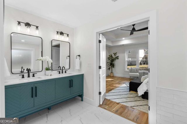 1883 Bennett Ridge, Snellville, GA 30078