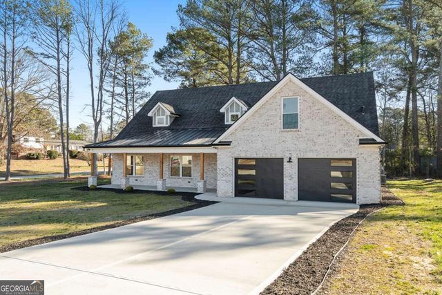 1883 Bennett Ridge, Snellville, GA 30078