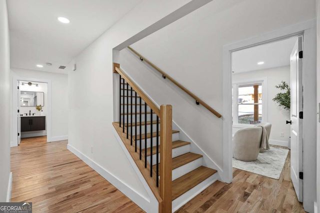 1883 Bennett Ridge, Snellville, GA 30078