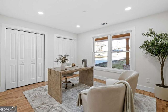 1883 Bennett Ridge, Snellville, GA 30078