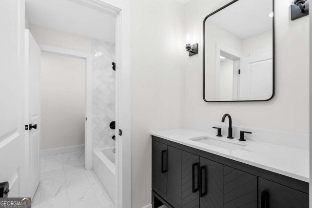 1883 Bennett Ridge, Snellville, GA 30078