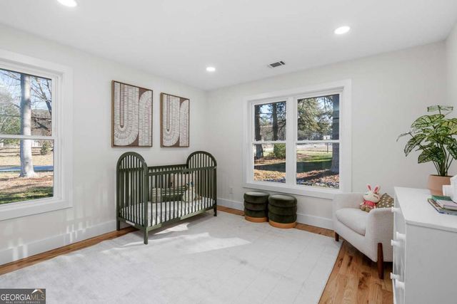 1883 Bennett Ridge, Snellville, GA 30078