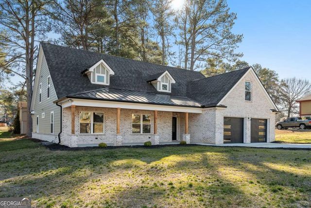 1883 Bennett Ridge, Snellville, GA 30078