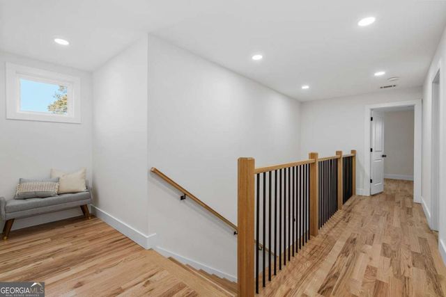 1883 Bennett Ridge, Snellville, GA 30078