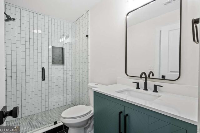 1883 Bennett Ridge, Snellville, GA 30078