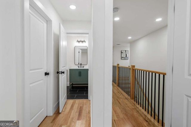 1883 Bennett Ridge, Snellville, GA 30078