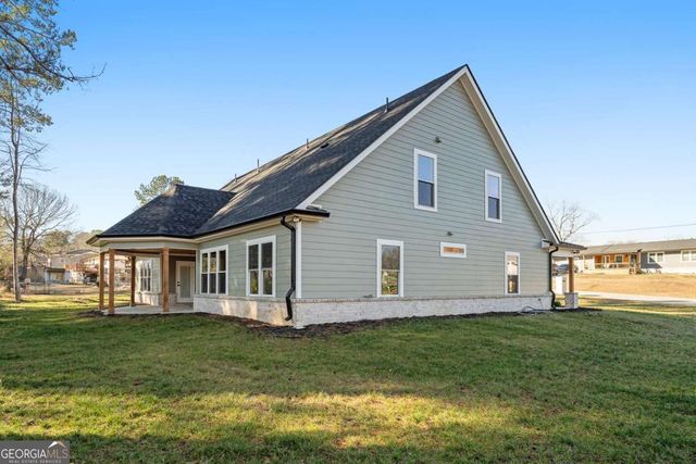 1883 Bennett Ridge, Snellville, GA 30078