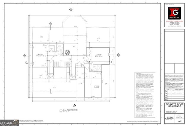 1883 Bennett Ridge, Snellville, GA 30078