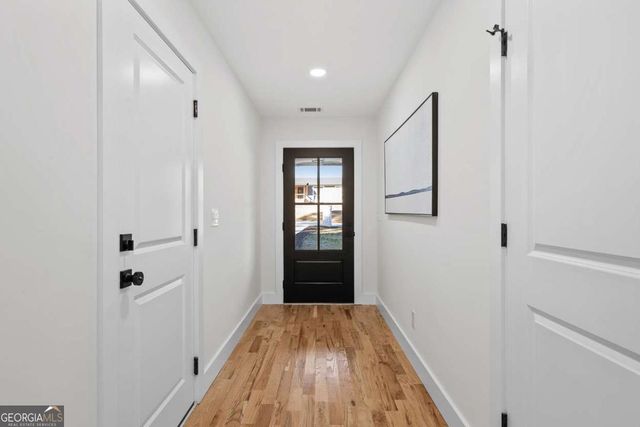 1883 Bennett Ridge, Snellville, GA 30078