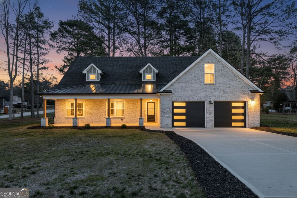 1883 Bennett Ridge, Snellville, GA 30078