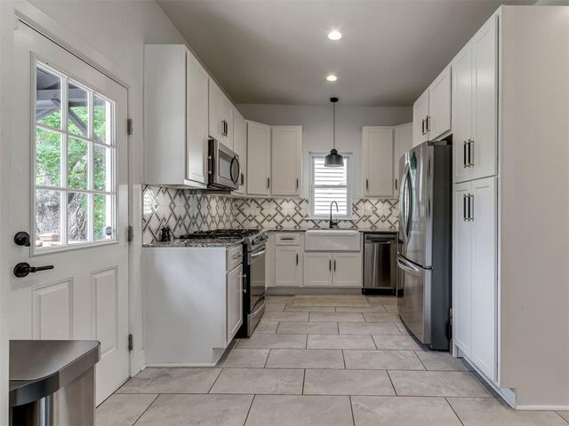 1510 NW 40th Street, Oklahoma City, OK 73118