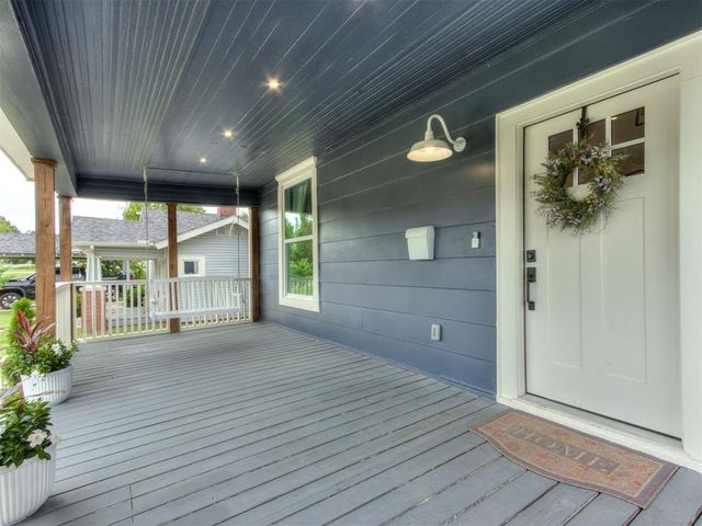 1510 NW 40th Street, Oklahoma City, OK 73118