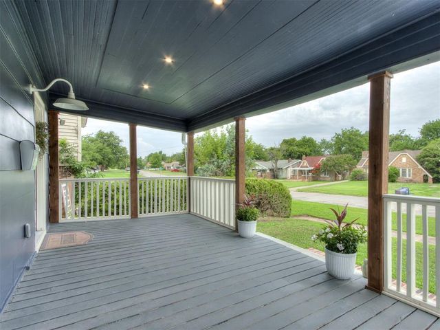 1510 NW 40th Street, Oklahoma City, OK 73118