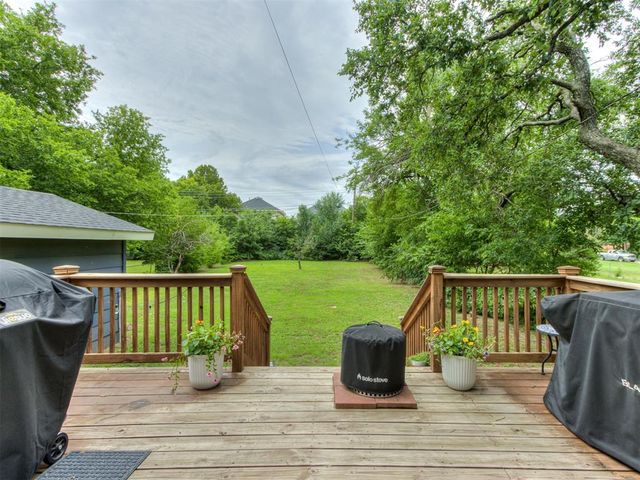 1510 NW 40th Street, Oklahoma City, OK 73118
