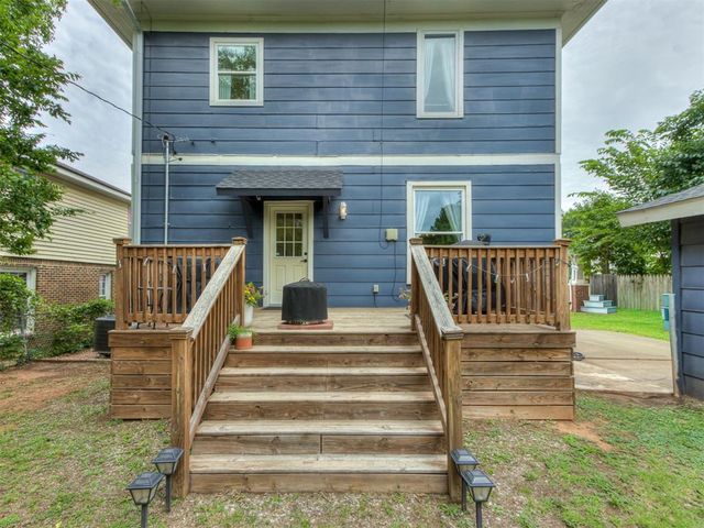 1510 NW 40th Street, Oklahoma City, OK 73118