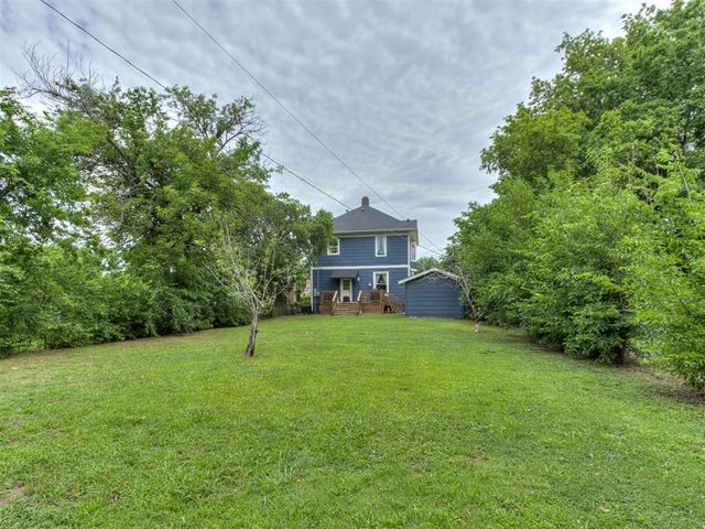 1510 NW 40th Street, Oklahoma City, OK 73118