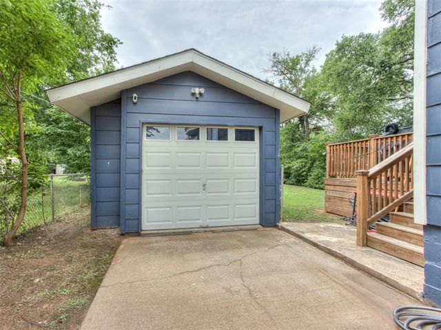 1510 NW 40th Street, Oklahoma City, OK 73118