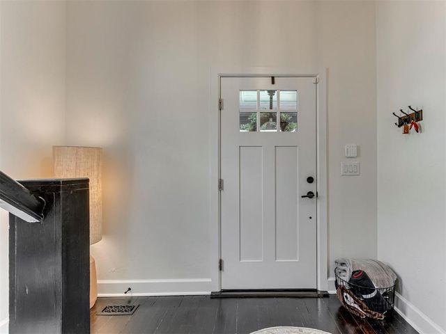 1510 NW 40th Street, Oklahoma City, OK 73118