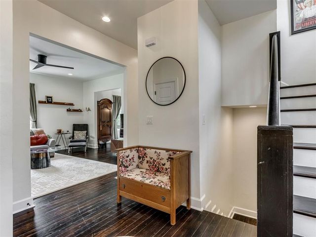 1510 NW 40th Street, Oklahoma City, OK 73118