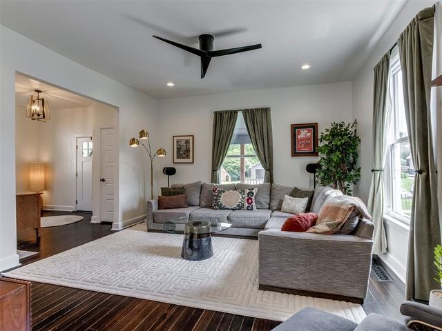 1510 NW 40th Street, Oklahoma City, OK 73118