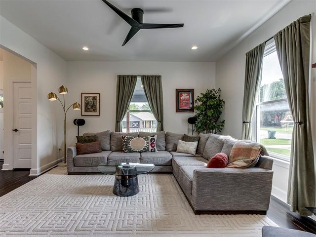 1510 NW 40th Street, Oklahoma City, OK 73118