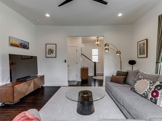 1510 NW 40th Street, Oklahoma City, OK 73118