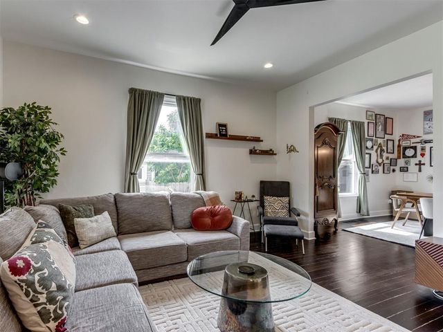 1510 NW 40th Street, Oklahoma City, OK 73118