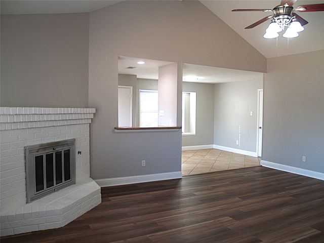 5412 Briar Lane, Flower Mound, TX 75028