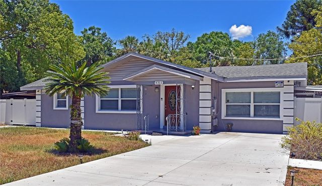 4311 W VIRGINIA AVENUE, Tampa, FL 33614