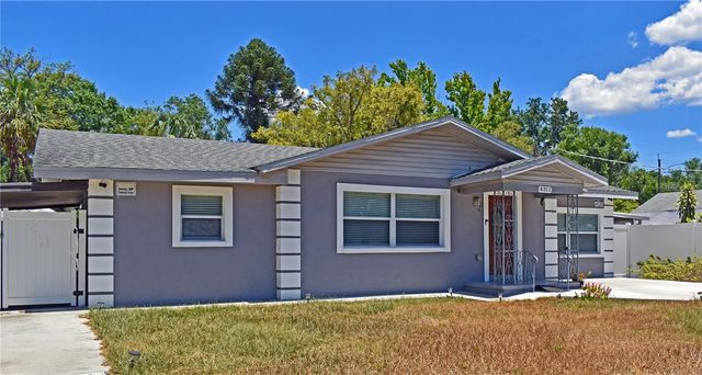 4311 W VIRGINIA AVENUE, Tampa, FL 33614