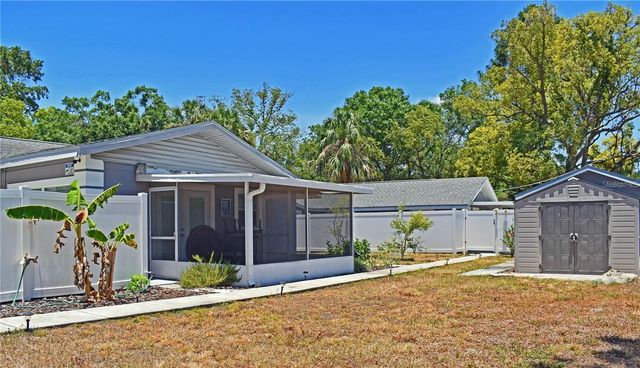 4311 W VIRGINIA AVENUE, Tampa, FL 33614