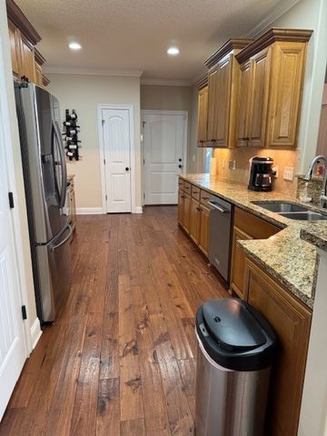 518 Freedom Trail, Brunswick, GA 31525